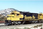 ATSF 3808 (REPOST)